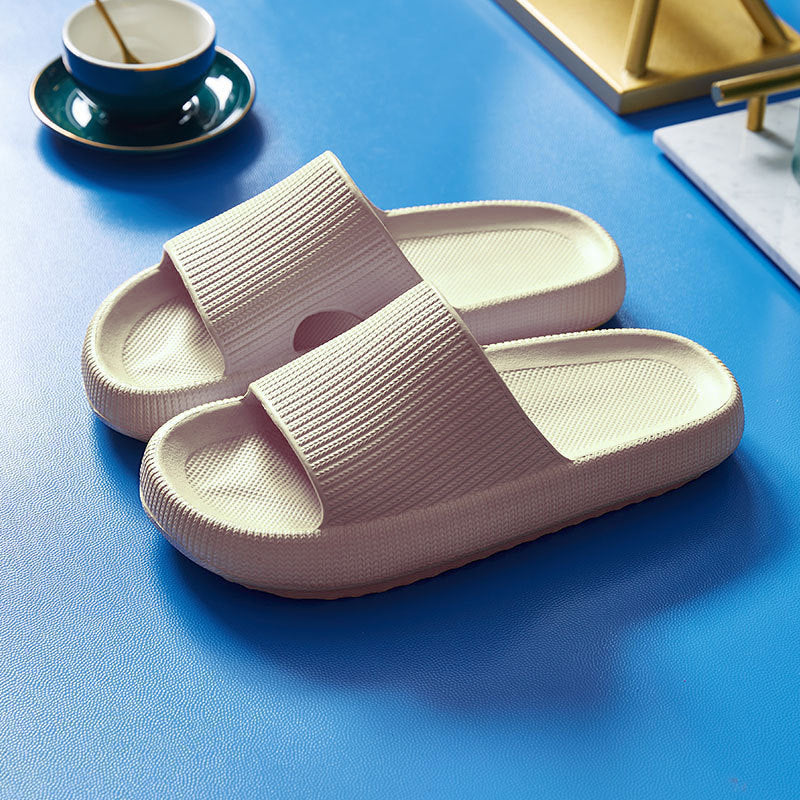 Unisex Cloud Comfort Slides – Various Colours