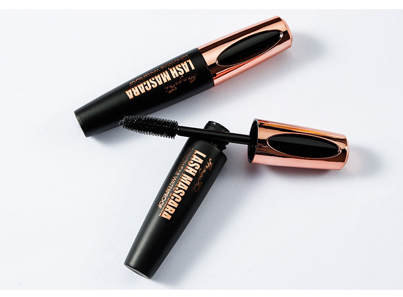 👁️🗨️ Ultra Volume Waterproof Lash Mascara – All-Day Drama That Won’t Budge