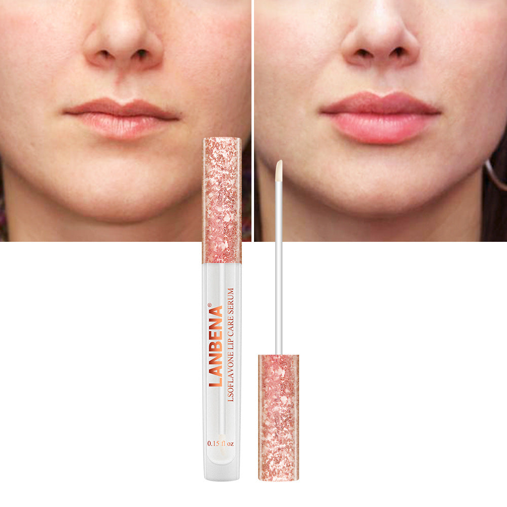Lip Plumper Moisture Repair Lip Serum