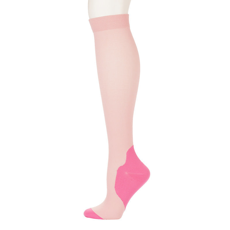 🧦 Bold & Fun Compression Socks – Support Meets Style (Various Designs Available)
