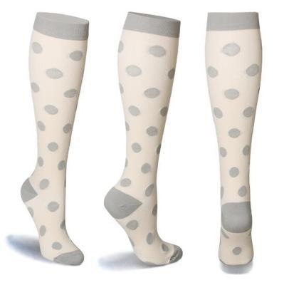 🧦 Bold & Fun Compression Socks – Support Meets Style (Various Designs Available)