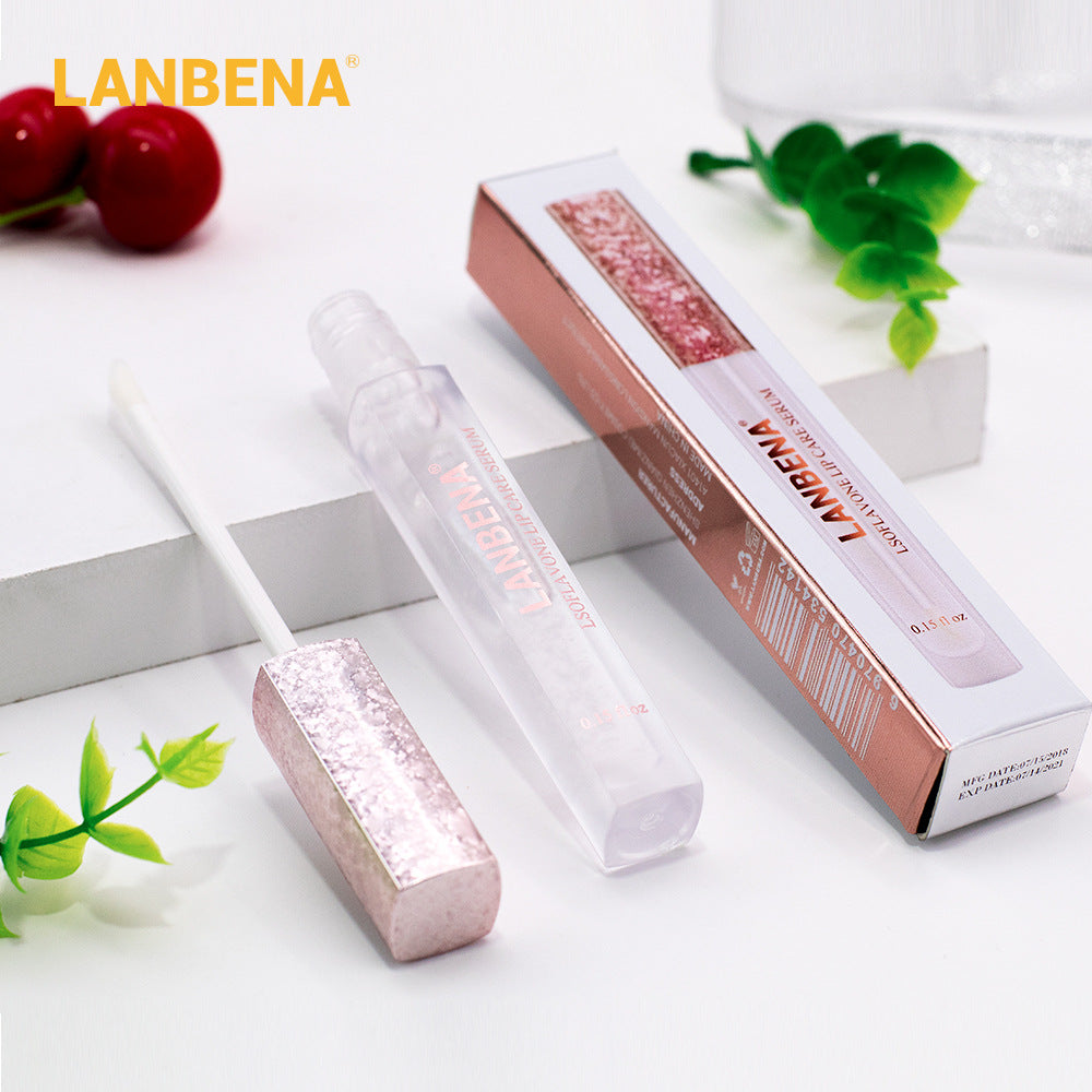 Lip Plumper Moisture Repair Lip Serum