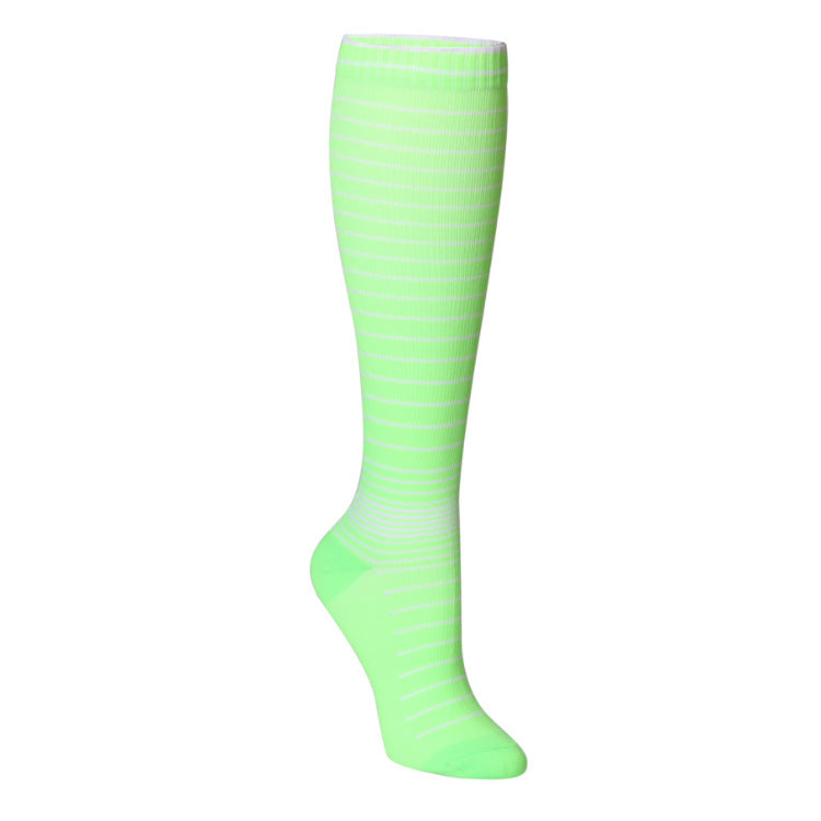 🧦 Bold & Fun Compression Socks – Support Meets Style (Various Designs Available)