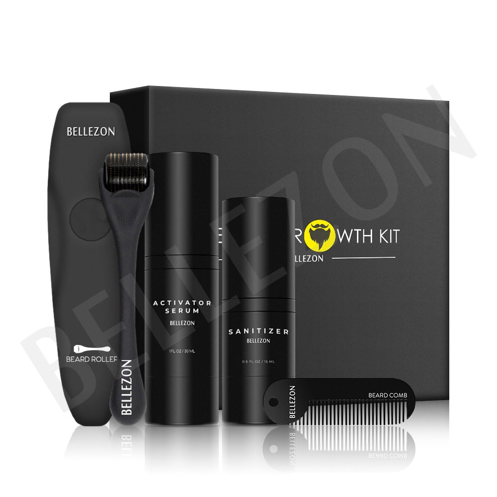 Beard Care Kit