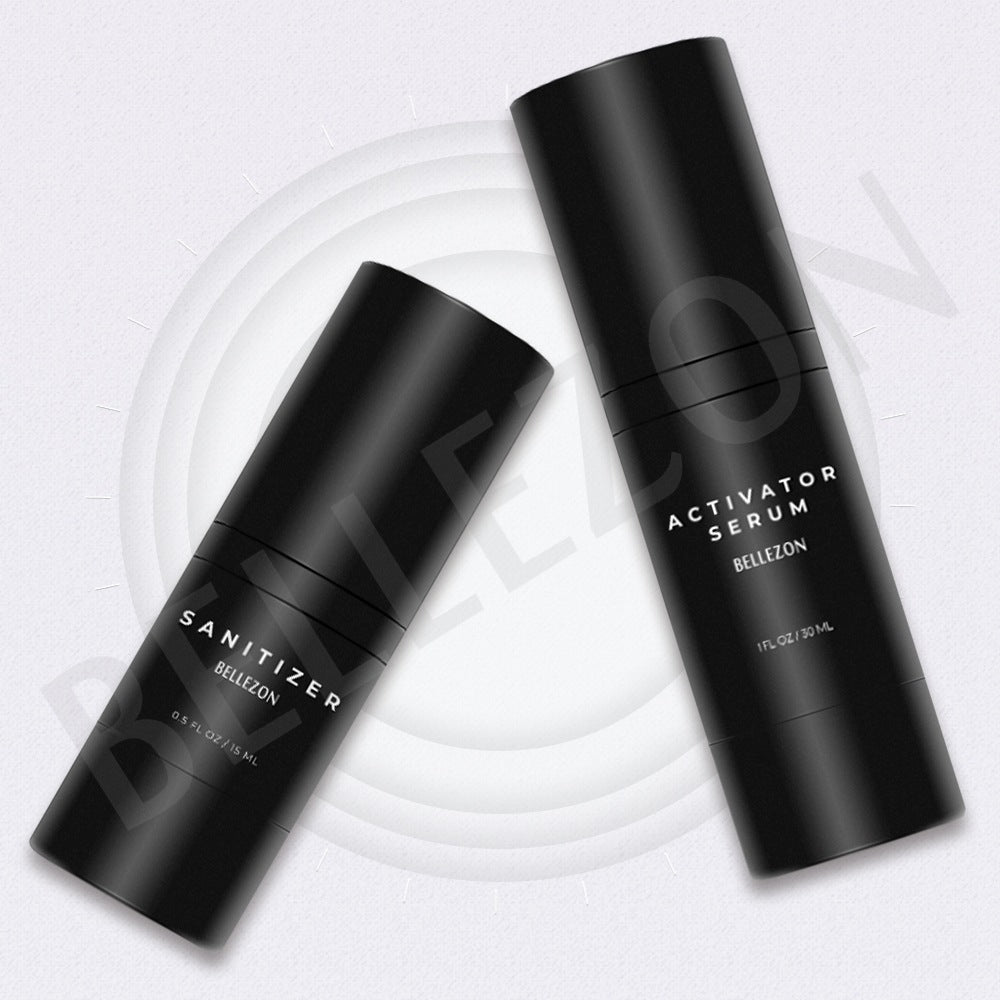 Beard Care Kit