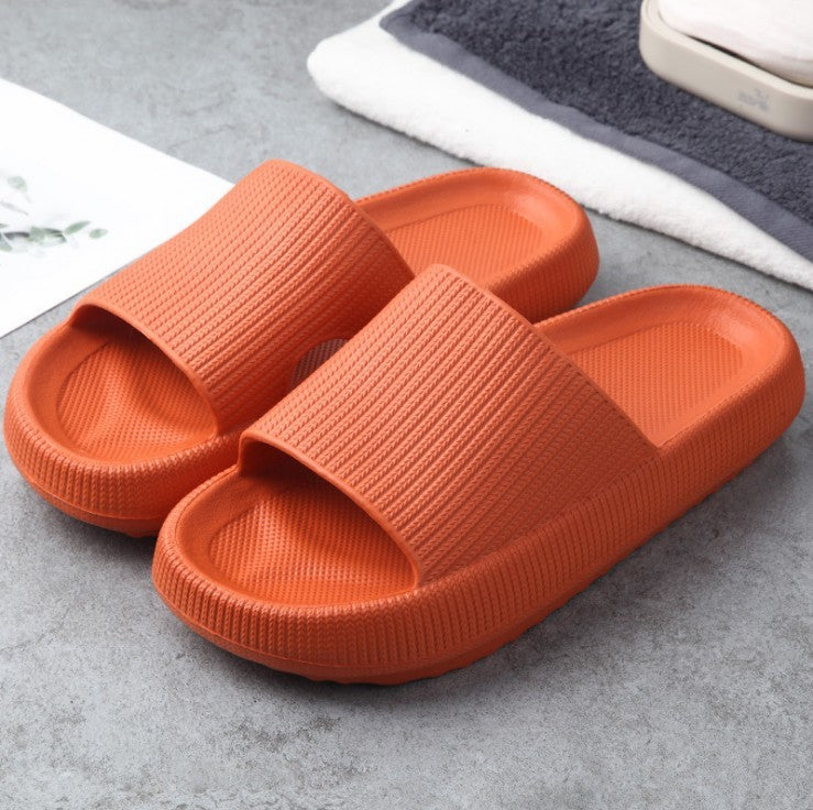 Unisex Cloud Comfort Slides – Various Colours