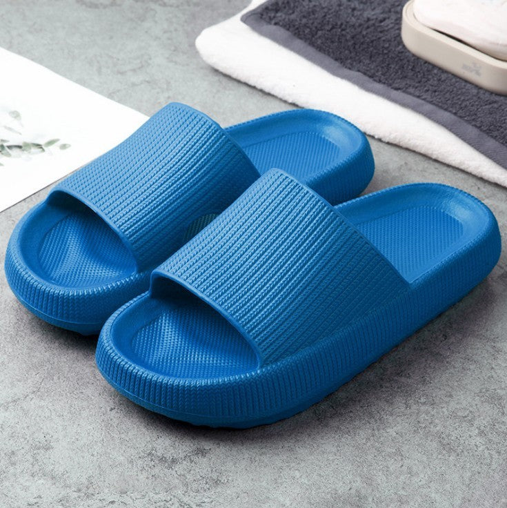 Unisex Cloud Comfort Slides – Various Colours