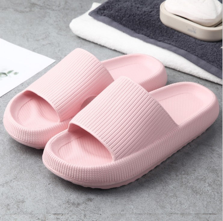 Unisex Cloud Comfort Slides – Various Colours
