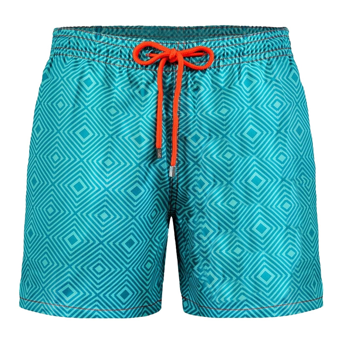 Men’s Quick-Dry Printed Swim Shorts – Bold Summer Beachwear in Various Colours & Patterns