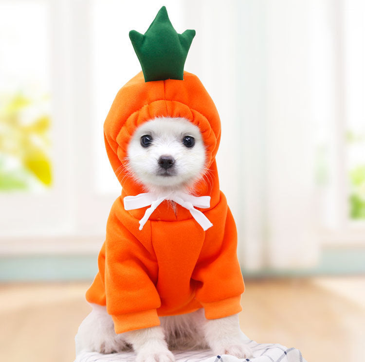 πΈ Adorable Animal Hoodie for Dogs β Fun Costumes in Various Styles & Colours