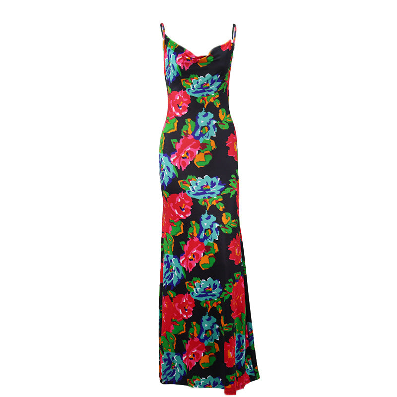 π Coastal Mirage Bodycon Maxi Dress β Available in Various Colours
