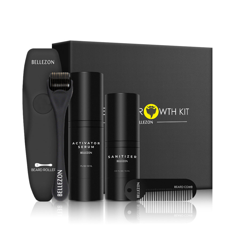 Beard Care Kit