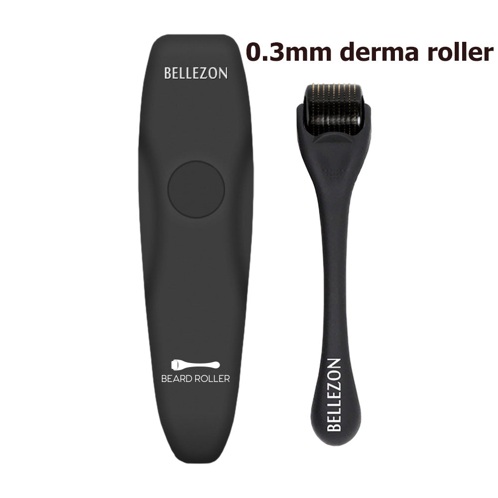 Beard Care Kit