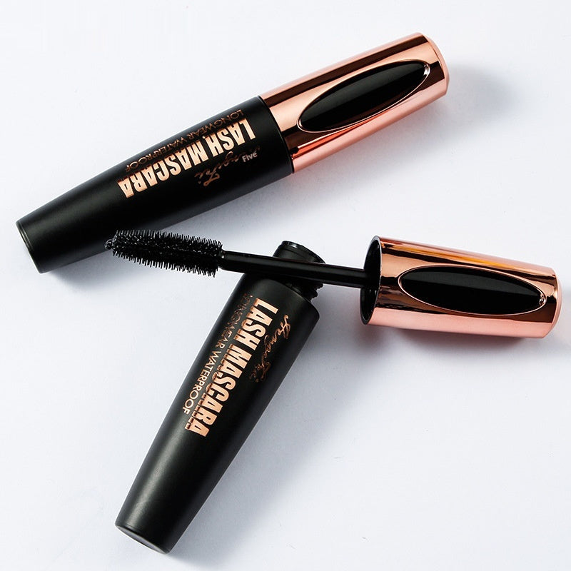 ✨ Lash Mascara – Longwear & Waterproof Formula for Bold, Beautiful Eyes ✨