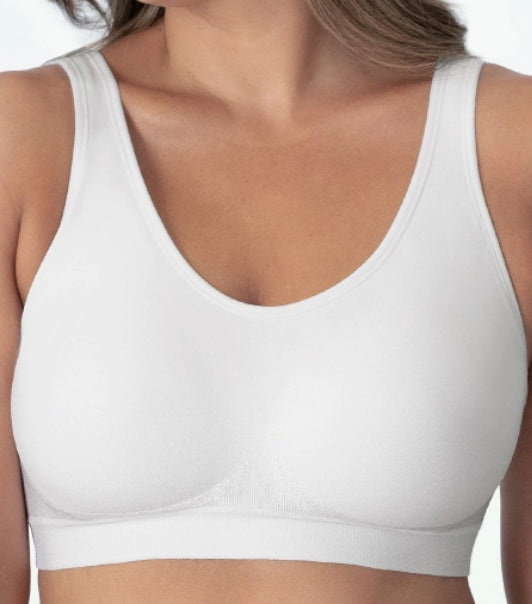 π Plus Size Seamless Shapewear Bra β Available in Various Colours