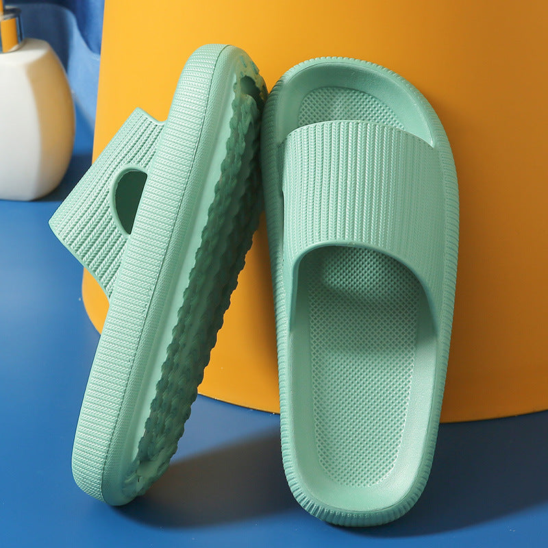 Unisex Cloud Comfort Slides – Various Colours