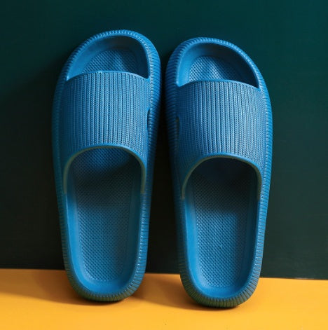 Unisex Cloud Comfort Slides – Various Colours