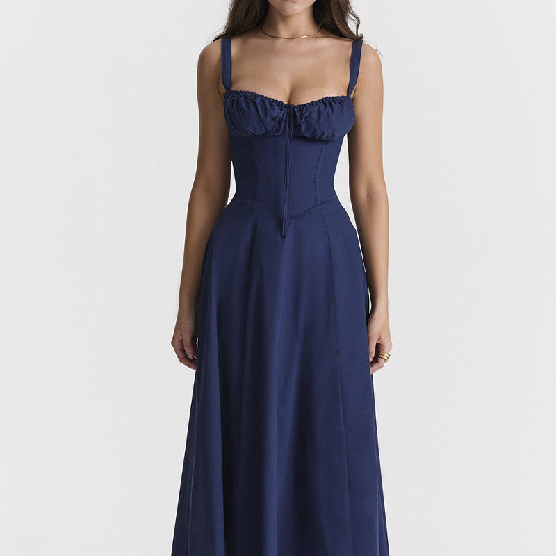 "Chic & Flirty: Perfect Summer Dresses for Every Occasion!"