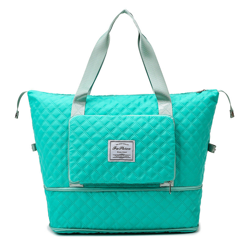 Large-capacity travel bag-various colours