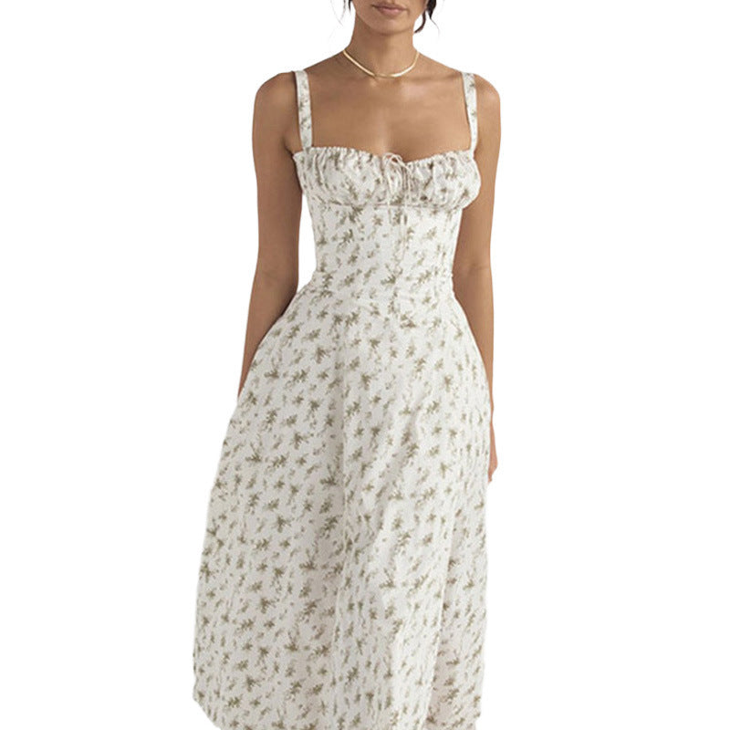 "Chic & Flirty: Perfect Summer Dresses for Every Occasion!"