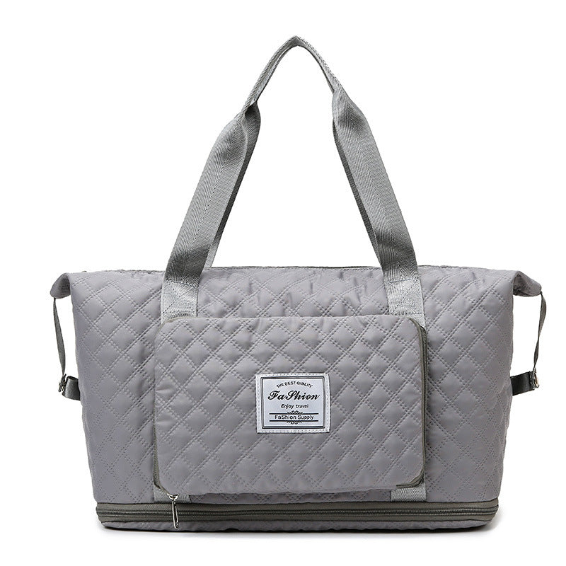 Large-capacity travel bag-various colours