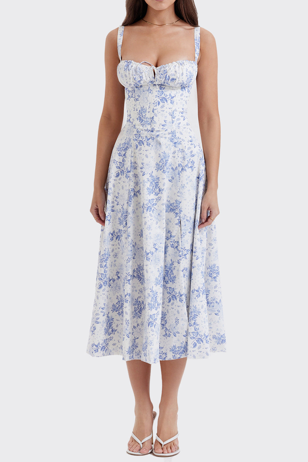 "Chic & Flirty: Perfect Summer Dresses for Every Occasion!"