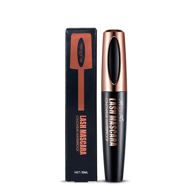 ✨ Lash Mascara – Longwear & Waterproof Formula for Bold, Beautiful Eyes ✨