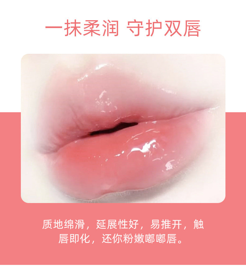 Cherry Blossom Honey Lip Balm