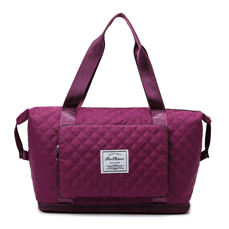 Large-capacity travel bag-various colours