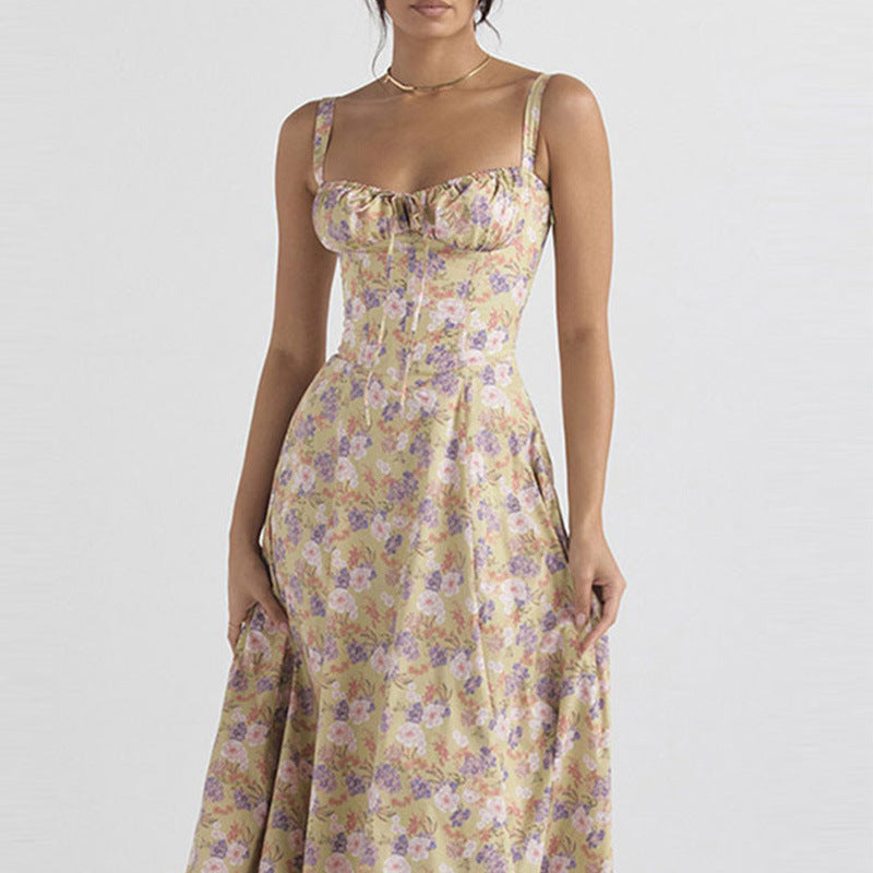 "Chic & Flirty: Perfect Summer Dresses for Every Occasion!"