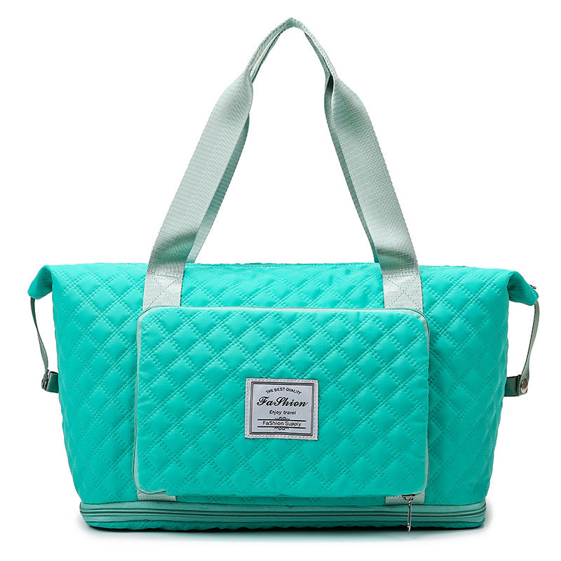 Large-capacity travel bag-various colours