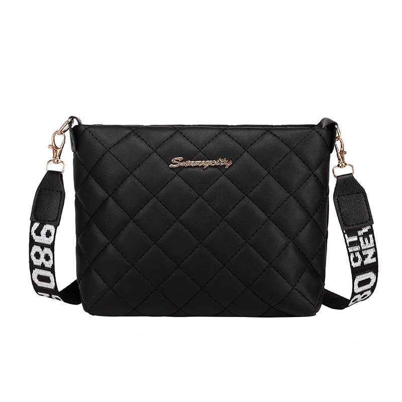 π Quilted Crossbody Shoulder Bag β Available in Various Colours