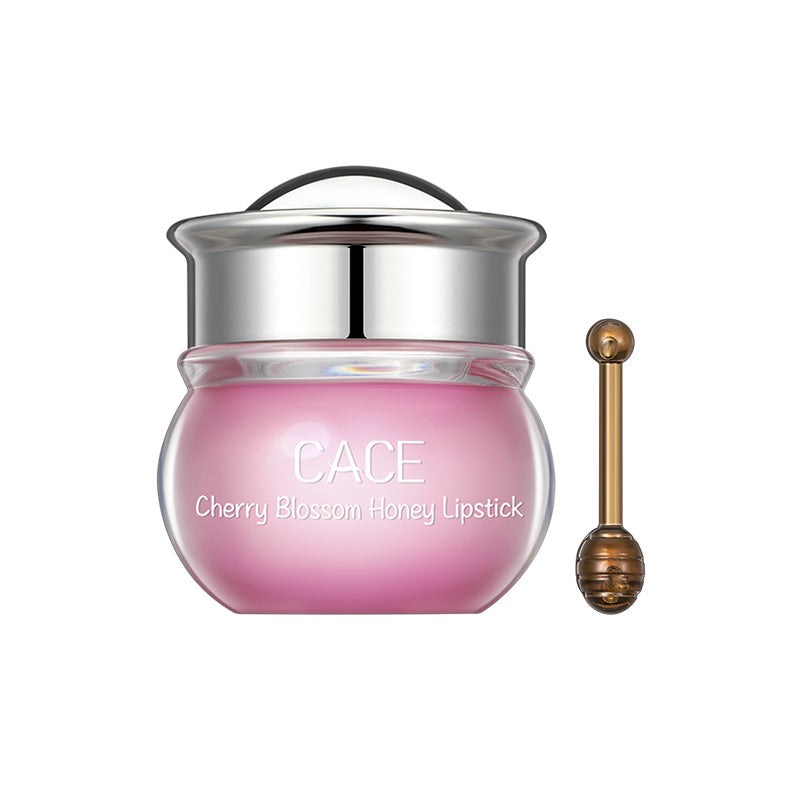 Cherry Blossom Honey Lip Balm