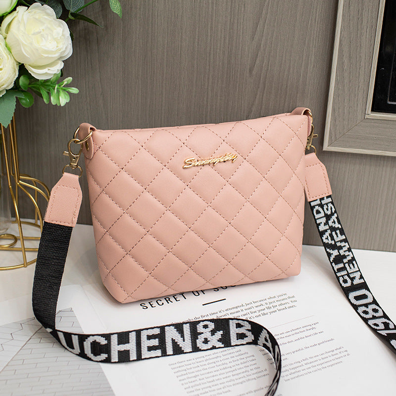 π Quilted Crossbody Shoulder Bag β Available in Various Colours