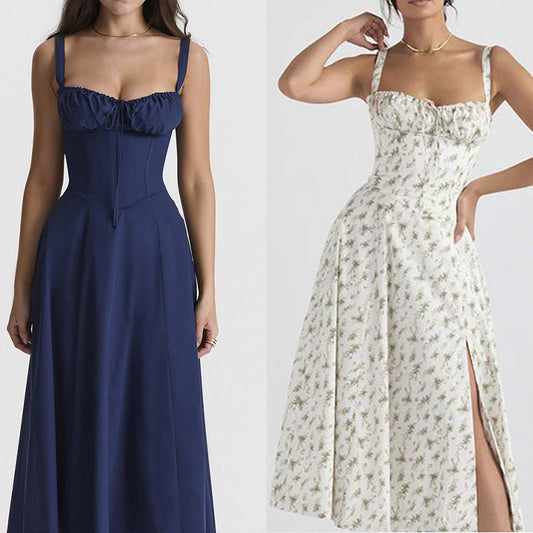 "Chic & Flirty: Perfect Summer Dresses for Every Occasion!"