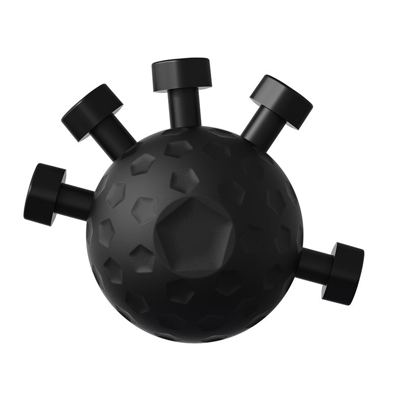ποΈ Ultimate Finger Grip Strengthener Ball β 360Β° Resistance Training! ποΈββοΈ