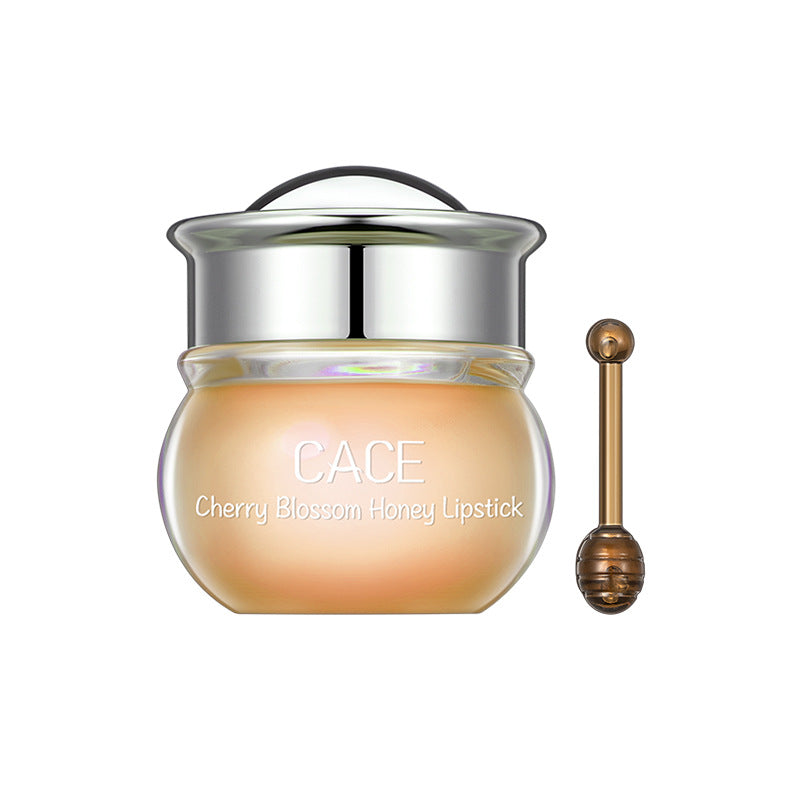 Cherry Blossom Honey Lip Balm