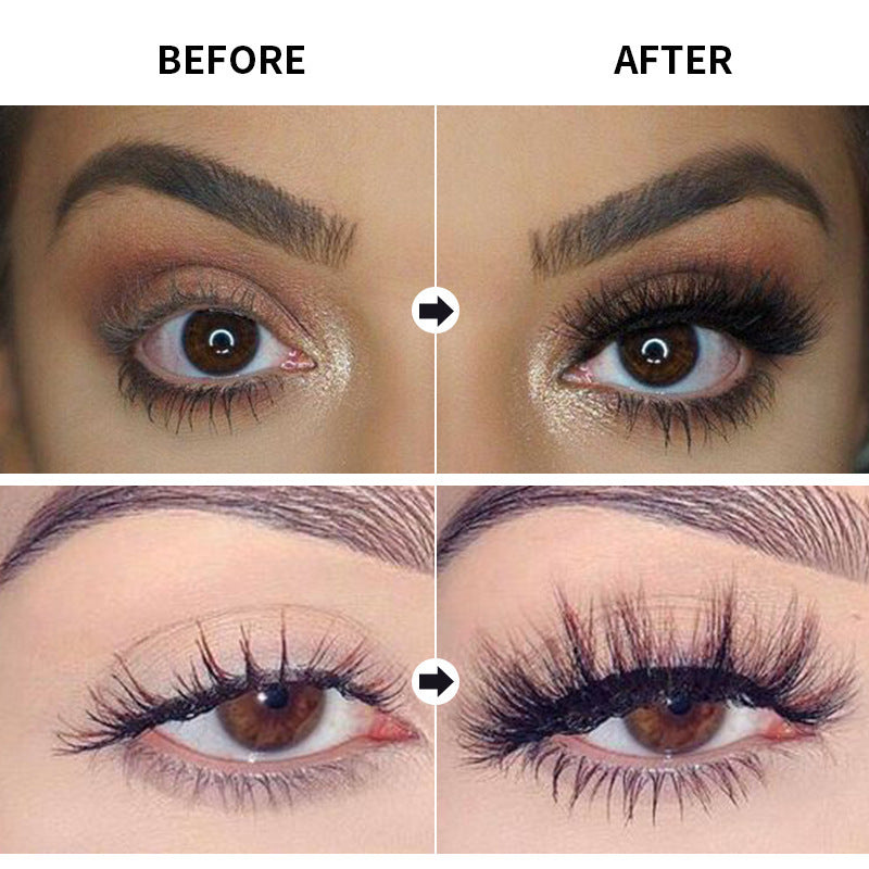 ✨ Lash Mascara – Longwear & Waterproof Formula for Bold, Beautiful Eyes ✨