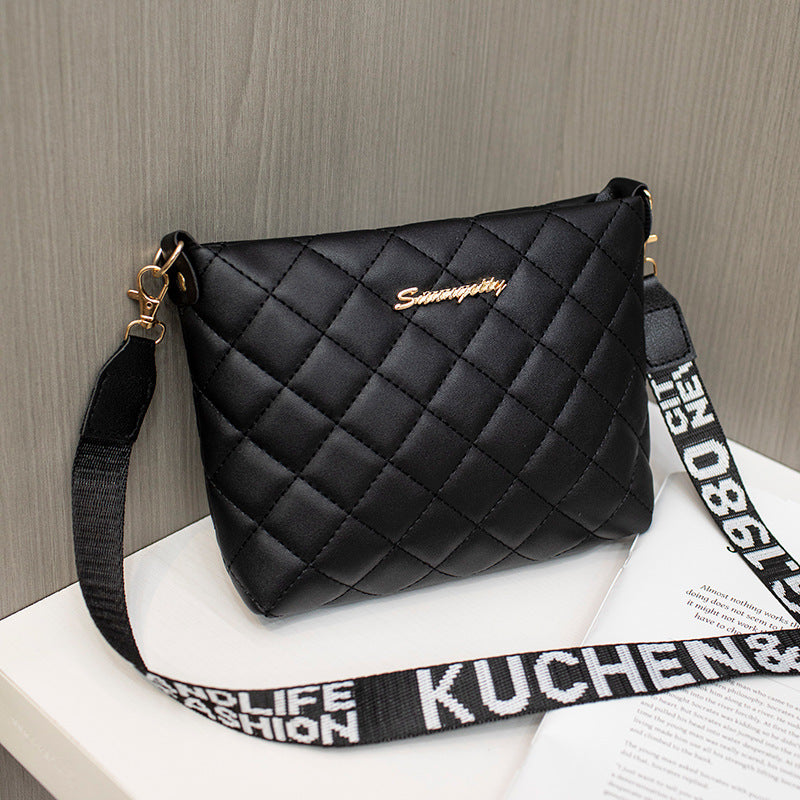 π Quilted Crossbody Shoulder Bag β Available in Various Colours