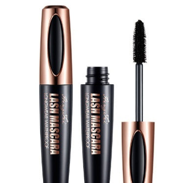 ✨ Lash Mascara – Longwear & Waterproof Formula for Bold, Beautiful Eyes ✨