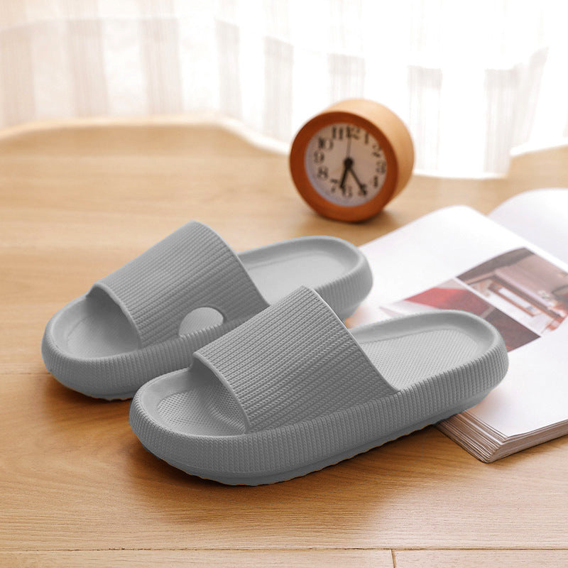 Unisex Cloud Comfort Slides – Various Colours