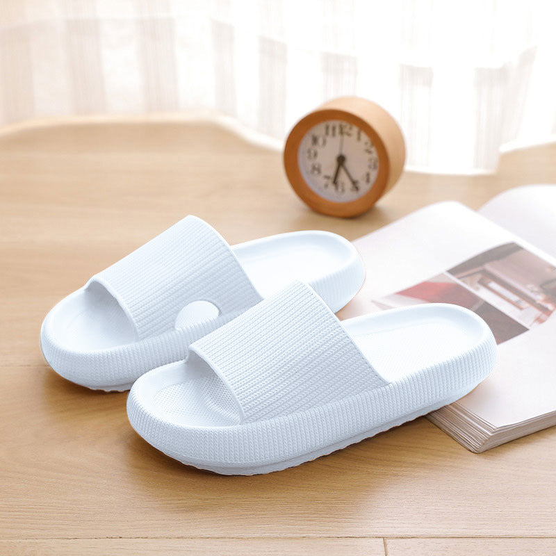 Unisex Cloud Comfort Slides – Various Colours