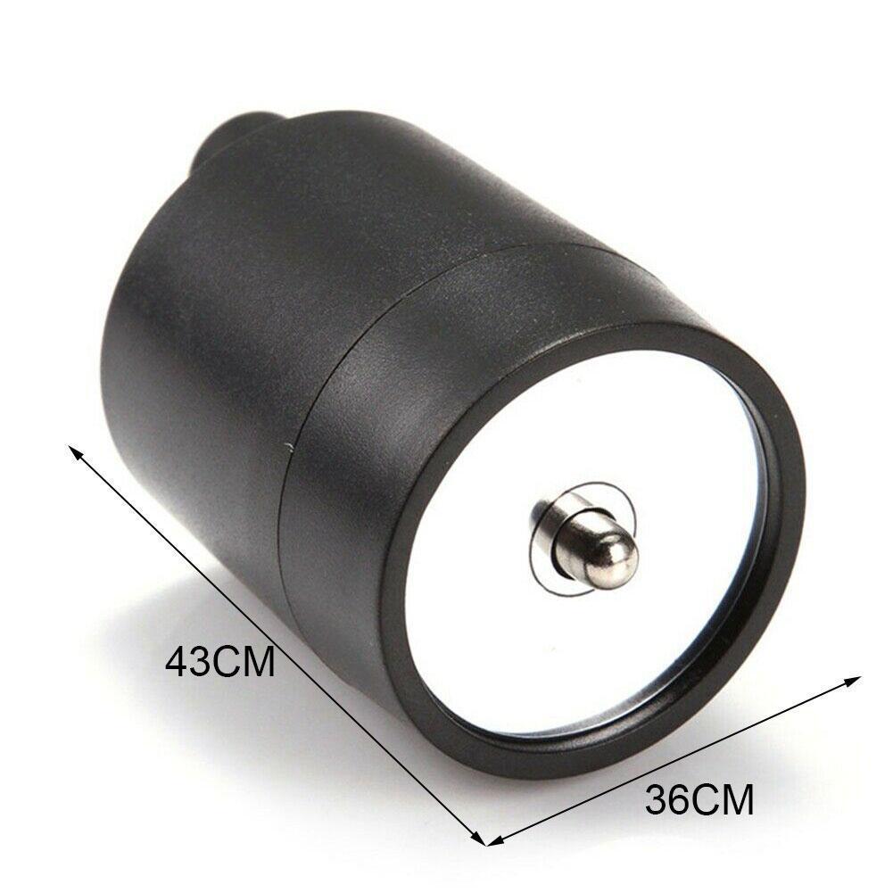 π Wall Listening Leak Detector β Professional Sound Amplifier with Headphones & USB Charging