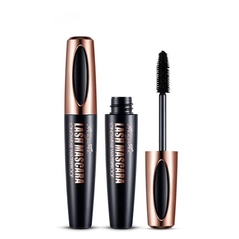 ✨ Lash Mascara – Longwear & Waterproof Formula for Bold, Beautiful Eyes ✨