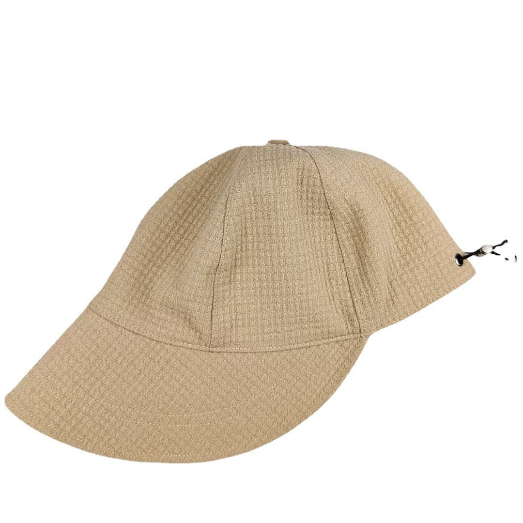 Stylish Bucket Sun Hat – Wide Brim, UV Protection, Foldable Design – Various Colours