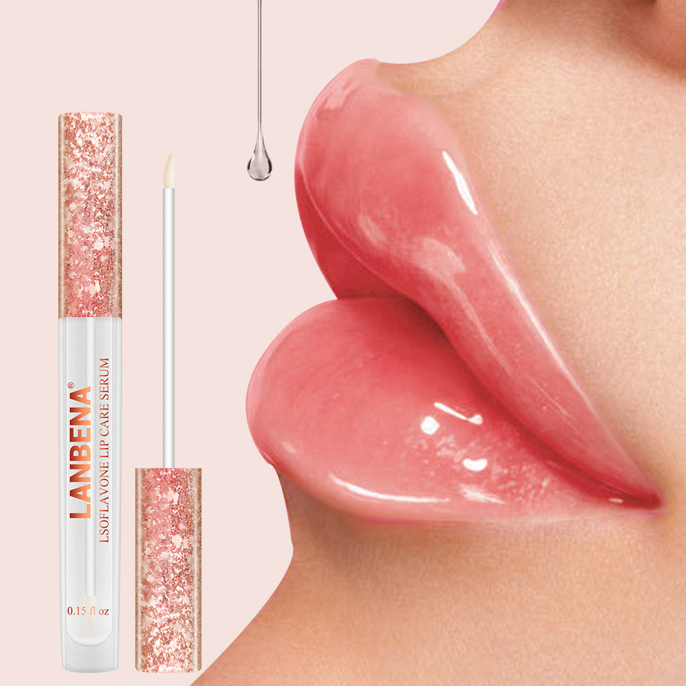 Lip Plumper Moisture Repair Lip Serum