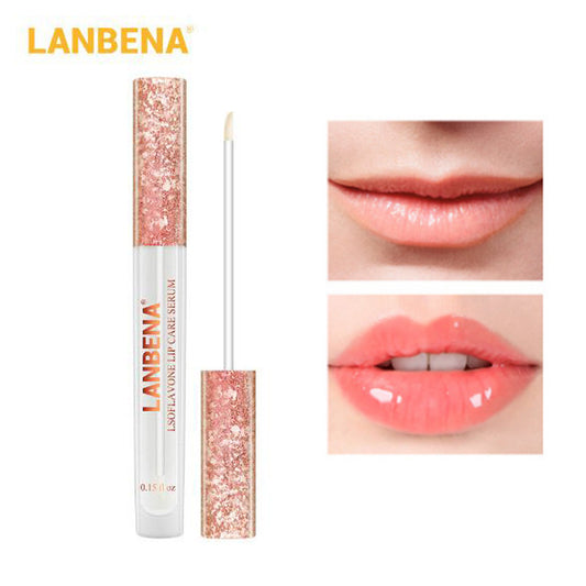 Lip Plumper Moisture Repair Lip Serum