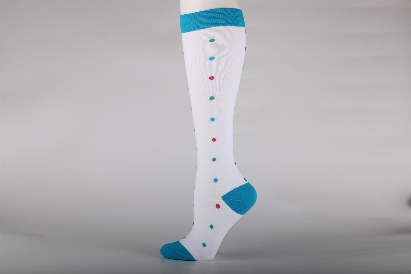 🧦 Bold & Fun Compression Socks – Support Meets Style (Various Designs Available)