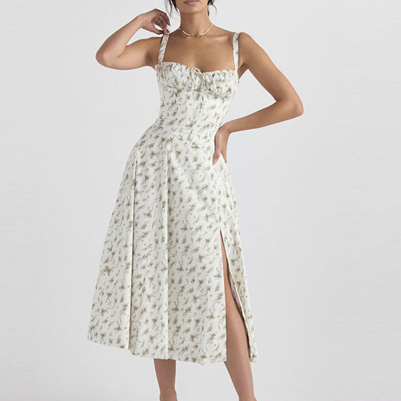 "Chic & Flirty: Perfect Summer Dresses for Every Occasion!"