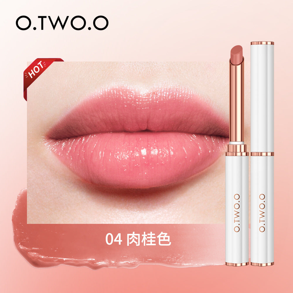 Color Changing Lip Balm